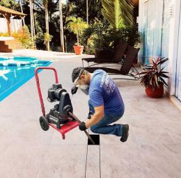 Desentupidora em Curitiba